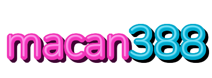 macan388 — logo kanal
