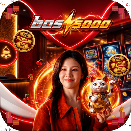 bos5000 — galeri pratinjau Resmi APK